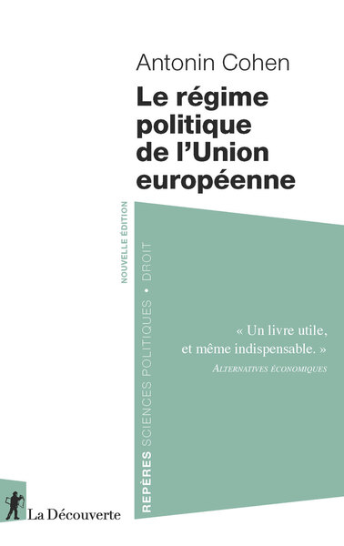 Picture of Le régime politique de l'Union européenne