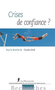 Picture of Crises de confiance ?