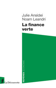Picture of La finance verte
