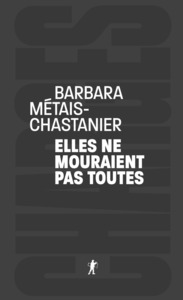 Image de Elles ne mouraient pas toutes