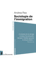 Image de Sociologie de l'immigration