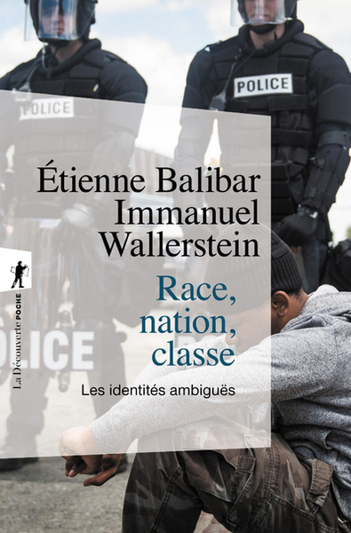 Image de Race, nation, classe