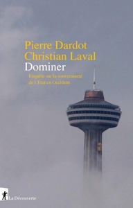 Picture of Dominer - Enquête sur la souveraineté de l'Etat en Occident