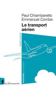 Picture of Le transport aérien