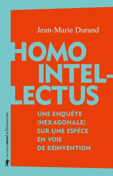 Image de Homo Intellectus
