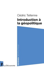 Image de Introduction à la géopolitique