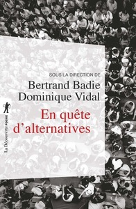 Image de En quête d'alternatives. EDM 2018