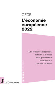 Picture of L'économie européenne 2022