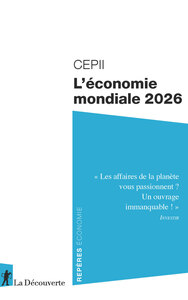 Image de L'économie mondiale 2026