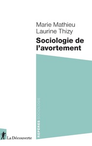 Picture of Sociologie de l'avortement