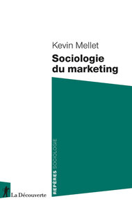 Picture of Sociologie du marketing
