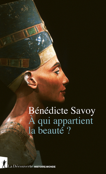 Picture of À qui appartient la beauté ?