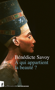 Picture of À qui appartient la beauté ?