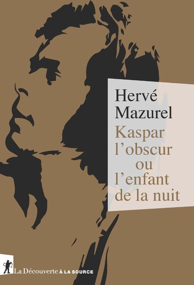 Image de Kaspar l'obscur ou l'enfant de la nuit