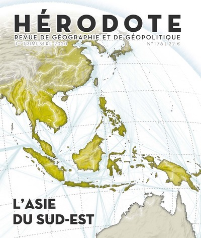 Image de H176 : L'Asie du Sud-Est