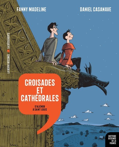 Image de Croisades et cathédrales