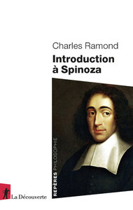 Picture of Introduction à Spinoza