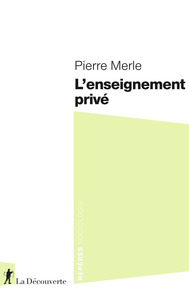 Image de L'enseignement privé