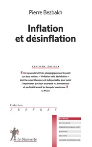 Image de Inflation et désinflation -7ème édition-