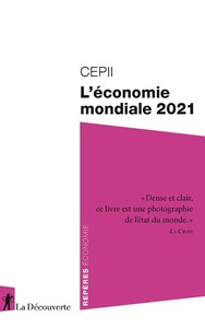 Image de L'économie mondiale 2021