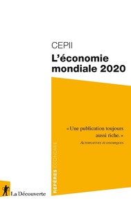 Picture of L'économie mondiale 2020