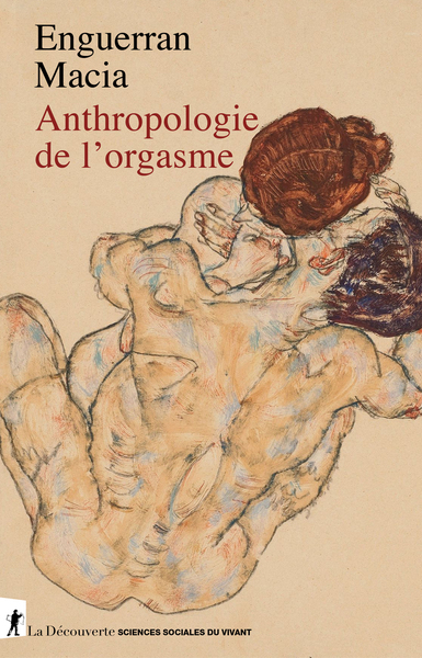 Picture of Anthropologie de l'orgasme