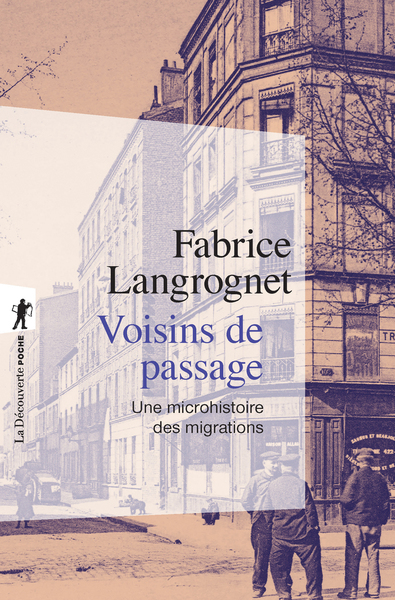 Picture of Voisins de passage - Une microhistoire des migrations
