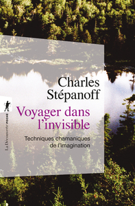 Image de Voyager dans l'invisible - Techniques chamaniques de l'imagination