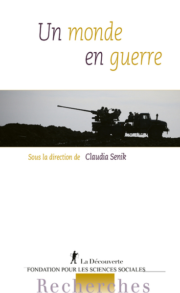 Picture of Un monde en guerre