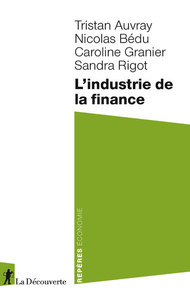 Picture of L'industrie de la finance