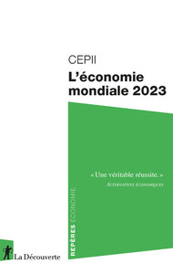 Picture of L'économie mondiale 2023