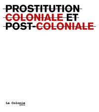 Picture of Prostitution coloniale et postcoloniale