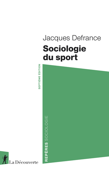 Picture of Sociologie du sport