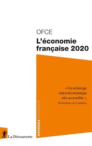Picture of L'économie française 2020