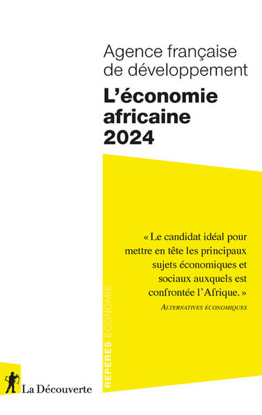 Picture of L'économie africaine 2024