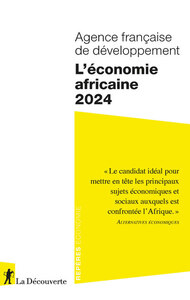 Picture of L'économie africaine 2024