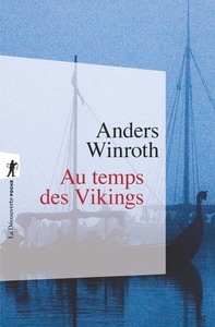 Picture of Au temps des Vikings