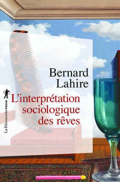 Picture of L'interprétation sociologique des rêves