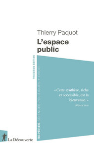 Picture of L'espace public
