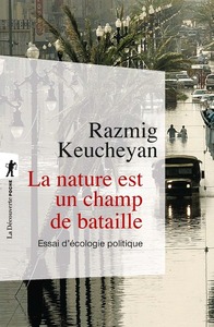 Image de La nature est un champ de bataille