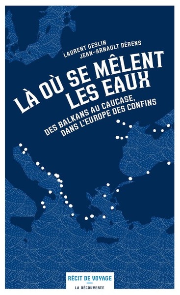 Picture of Là où se mêlent les eaux