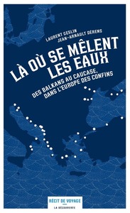 Picture of Là où se mêlent les eaux
