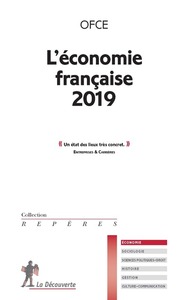 Picture of L'économie française 2019