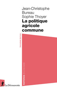 Image de La politique agricole commune