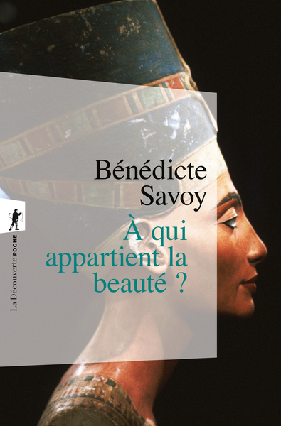 Image de À qui appartient la beauté ?