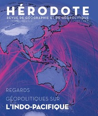 Picture of Hérodote N° 189 - Regards géopolitiques sur l'Indo-Pacifique