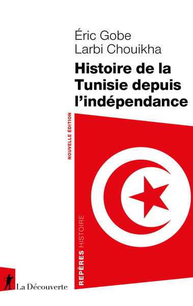 Picture of Histoire de la Tunisie depuis l'indépendance