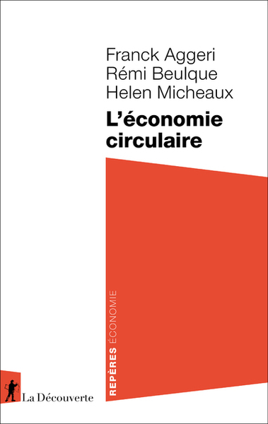 Picture of L'économie circulaire