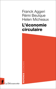 Picture of L'économie circulaire
