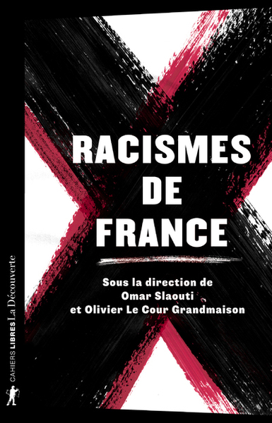 Image de Racismes de France